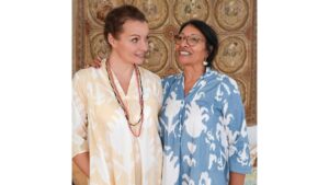 Kann Mode gleichzeitig schön, nachhaltig und fair sein?