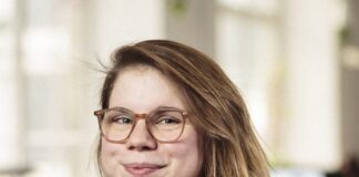 Konstanze Neumann über KI, Desinformation und news-polygraph