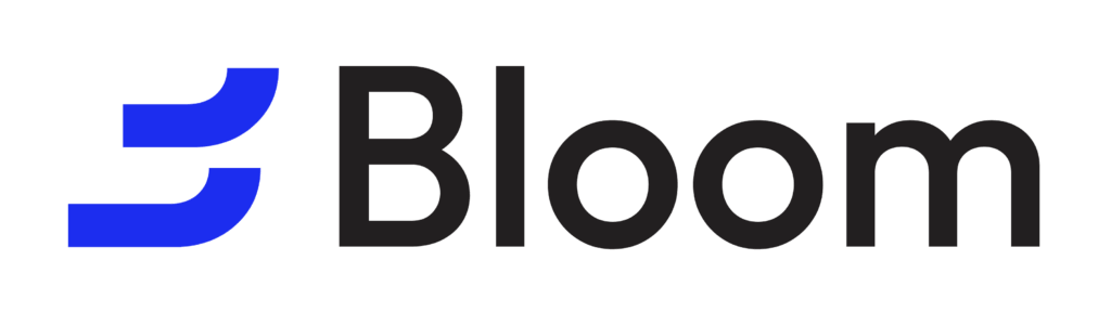 Bloom logo