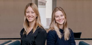 Bloom: Innovationsführer im Gesundheits- und Arbeitsschutz. Bild: Viktoria Lindner und Leonie Ellerbrock @Bloom
