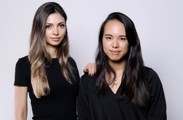 NIU Nature Naturheilkunde & Gesundheit founder team bild