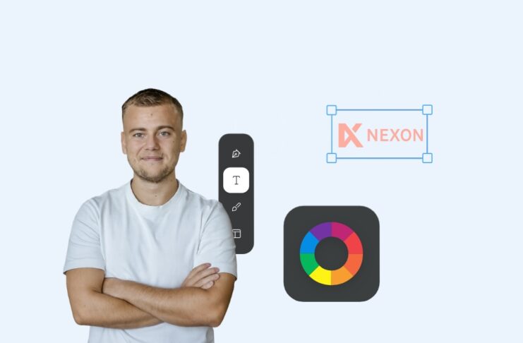 Nexon Digital: Unternehmen digital stärken mit KI Sebastian Aquilano