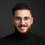 Warum jetzt die Zeit für KI ist Omar Madan über KI Palooza in Esslingen @3x