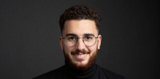 Warum jetzt die Zeit für KI ist Omar Madan über KI Palooza in Esslingen @3x