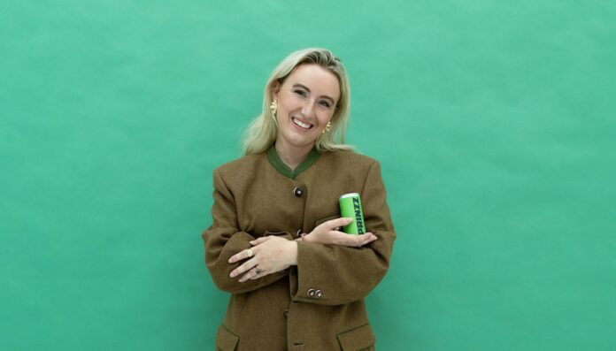 Prinzz® Matcha Latte – gesunde Alternative zu Kaffee Sopie Prinz @ Mona Crusius