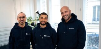 Qovery – DevOps und Infrastruktur automatisieren Qovery cofounders