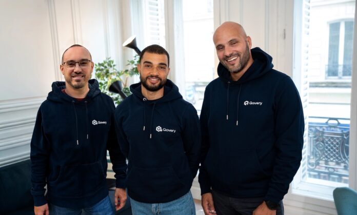 Qovery – DevOps und Infrastruktur automatisieren Qovery cofounders