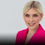 Ein Ehevertrag ist einfach notwendig. Punkt Saskia Schlemmer über Ehevertrag, Ehe & faire Partnerschaft Saskia Schlemmer Rechtsanwältin und Autorin © Swetlana Posdnyschewa