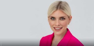 Ein Ehevertrag ist einfach notwendig. Punkt Saskia Schlemmer über Ehevertrag, Ehe & faire Partnerschaft Saskia Schlemmer Rechtsanwältin und Autorin © Swetlana Posdnyschewa