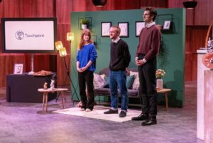 Innovation greifbar machen: Wie 3D-Druck und KI neue Zugänge schaffen