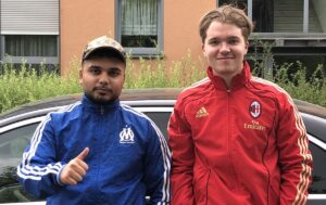 Kann aus einem Hobby wirklich ein Business werden?