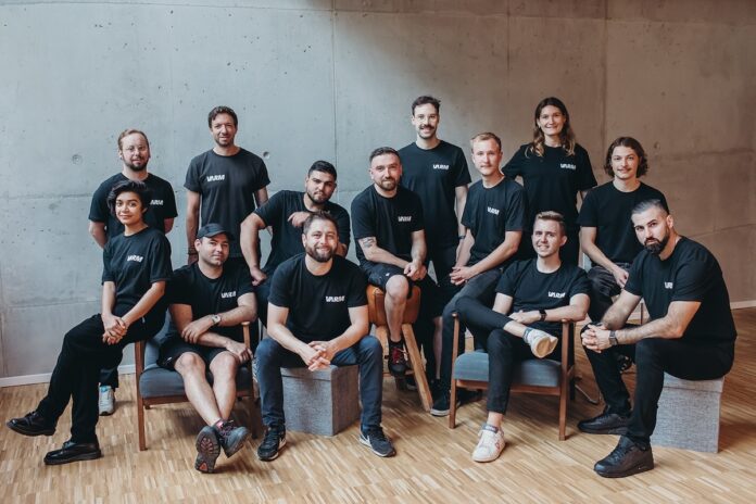 VARM Dämmung als Schlüssel zum Klimaschutz im Handwerk. varm team bild