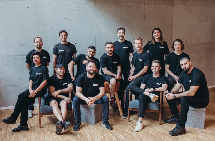 VARM Dämmung als Schlüssel zum Klimaschutz im Handwerk. varm team bild