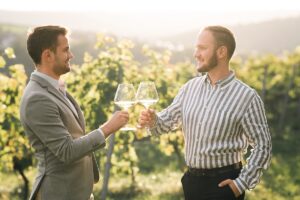 Ist der digitale Sommelier die Zukunft des Weingenusses?