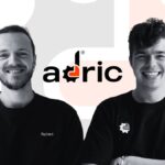 Kann Automatisierung endlich Schluss mit fehlerhaften Rechnungen machen? adric macht Rechnungsprüfung für Rechnungen automatisch und zuverlässig. Unternehmen sparen Zeit, senken Kosten und vermeiden Fehler. Adrian von Buttlar und Richard Stefani Credit: adric GmbH / privat.