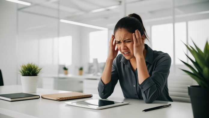 Stress und Resilienz im Gründeralltag Psychologie für Gründer Image by zes dho from Pixabay