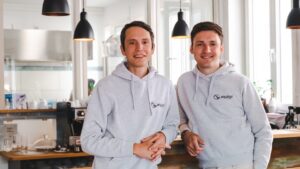 Wie viel Leidenschaft braucht es, um mit Kaffee erfolgreich zu sein?