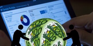 Unternehmen profitieren von moderner Finanzplanung: Daten, Liquiditätsplanung und intelligente Tools steigern Effizienz und Sicherheit. Bild von Gerd Altmann auf Pixabay