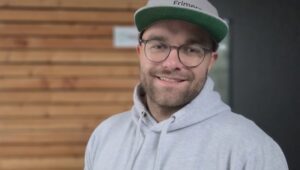 Smarte Lösung gegen Lebensmittelverschwendung