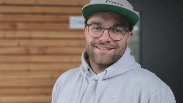 FreshTimer reduziert Lebensmittelverschwendung frimero adrian zitzelsberger