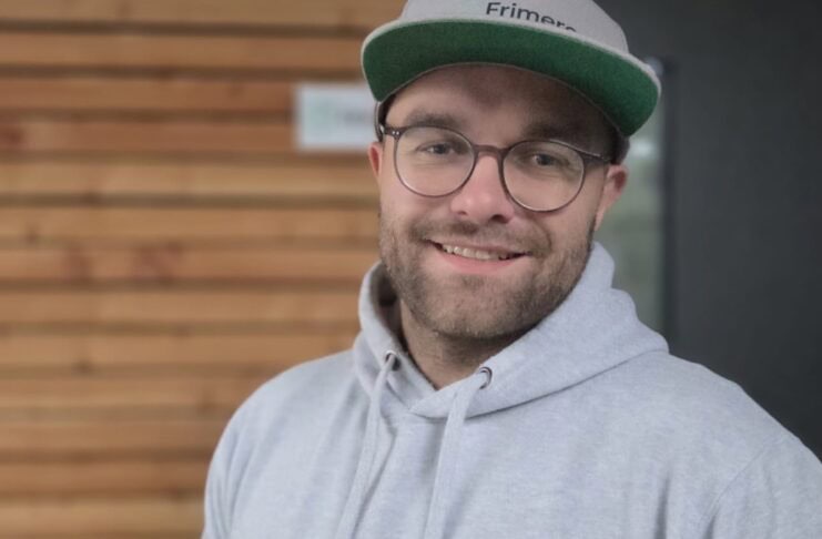 FreshTimer reduziert Lebensmittelverschwendung frimero adrian zitzelsberger