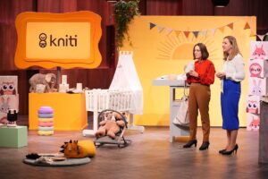 Revolution in der Hygienebranche: Nachhaltige Innovation aus Textilien