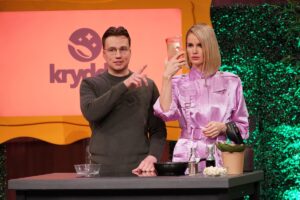 Macht dieses einfache Produkt Tofu richtig lecker?