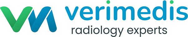 Verimedis logo
