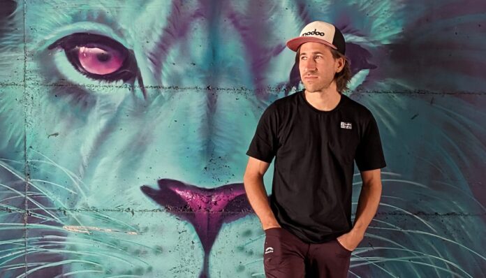 Madoo – Schuhe und Sneaker für echte Kreislaufwirtschaft Christoph Ganahl