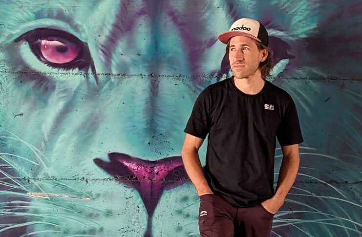 Madoo – Schuhe und Sneaker für echte Kreislaufwirtschaft Christoph Ganahl
