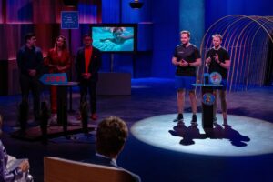 Wird diese Idee das Schwimmenlernen für Familien verändern?