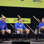 Das Geheimnis hinter Bits & Pretzels 2025 Europa im Aufbruch: Bits & Pretzels 2025 stärkt Gründergeist