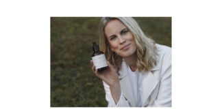 Kann natürliche Hautpflege wirklich Luxus und Wissenschaft vereinen? ALPINULIN Hautpflege inspiriert von der Kraft der Natur Eva Giesswein Fotocredit Madelein Gabl Photography