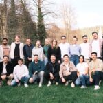 Wie digital kann Deutschlands Verwaltung wirklich werden? Ayunis: KI für Kommunen und smarte Verwaltungsprozesse teambild