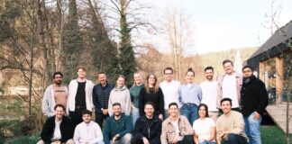 Ayunis: KI für Kommunen und smarte Verwaltungsprozesse teambild