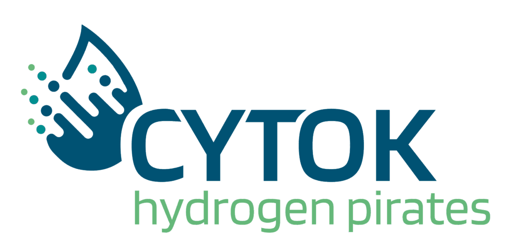 CYTOK logo