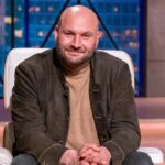 Christian Miele der Unternehmer Investor und Visionär einer neuen Gründerkultur Christian Miele Die Höhle der Löwen stärkt das Startup Ökosystem bild @RTL / Bernd-Michael Maurer