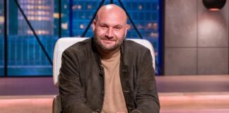 Christian Miele Die Höhle der Löwen stärkt das Startup Ökosystem bild @RTL / Bernd-Michael Maurer