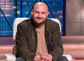 Christian Miele der Unternehmer Investor und Visionär einer neuen Gründerkultur Christian Miele Die Höhle der Löwen stärkt das Startup Ökosystem bild @RTL / Bernd-Michael Maurer