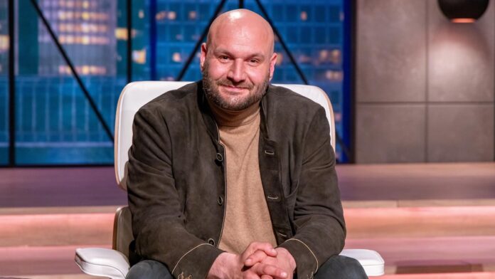 Christian Miele Die Höhle der Löwen stärkt das Startup Ökosystem bild @RTL / Bernd-Michael Maurer