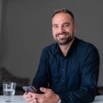 Wie viel Überblick braucht es, um finanziell wirklich frei zu sein? AssetCockpit – Vermögen einfach managen und Finanzen im Blick. Christoph Maximilian Dengler Gründerr AssetCockpit