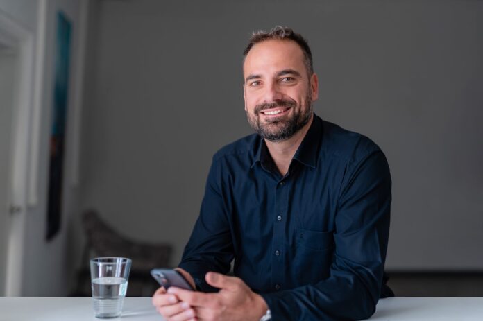 AssetCockpit – Vermögen einfach managen und Finanzen im Blick. Christoph Maximilian Dengler Gründerr AssetCockpit