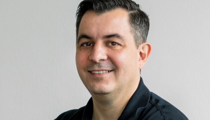 rankingCoach: Unternehmen meistern digitales Marketing Daniel Wette CEO rankingCoach