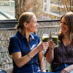 Wie kann ein innovativer Drink Frauen im Midlife zu mehr Energie und Balance verhelfen? Daylista – Frauen in der Midlife stärken Körper und Balance