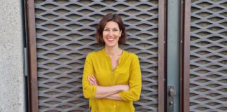 Was passiert, wenn aus Alltagstrott plötzlich Verantwortung wird? Doris Diebold Nachhaltigkeit Mehrwegversand