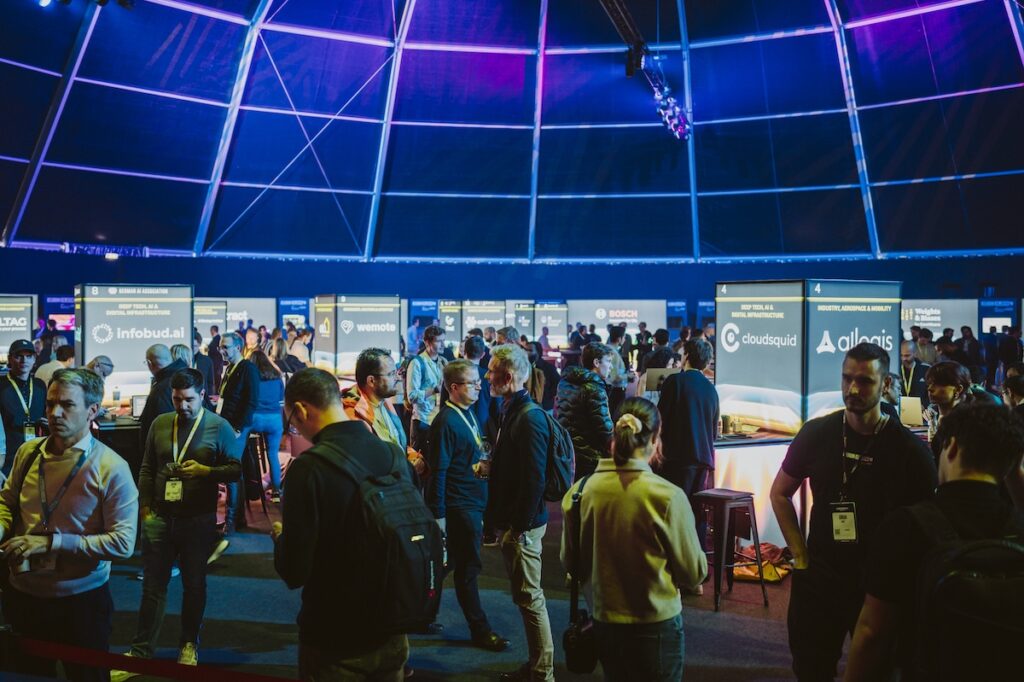 Slush’D 2025: Heilbronn