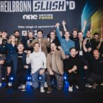 Heilbronn Slush’D hat 2025 Slush’D 2025: Heilbronn als Innovationszentrum