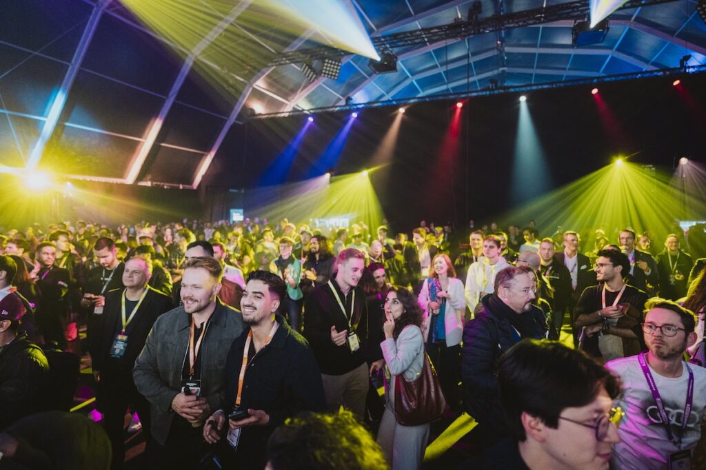 Slush’D 2025: Heilbronn