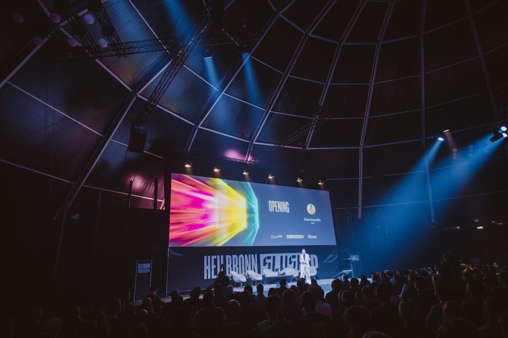 Slush’D 2025: Heilbronn