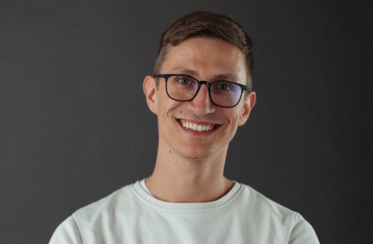 Holzkern – Natur trifft Produkte in einzigartigem Design. Georg Holzer CEO Holzkern